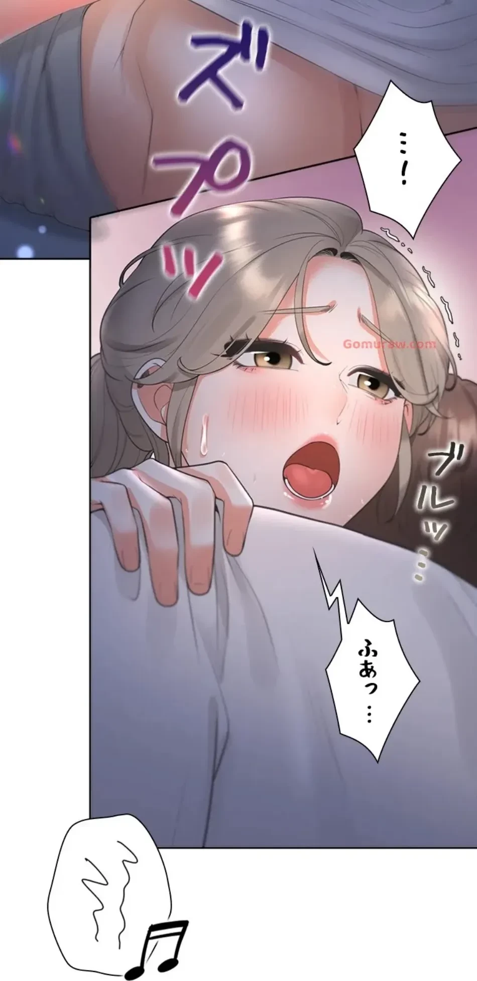 二段ベッド 第117話 - 54