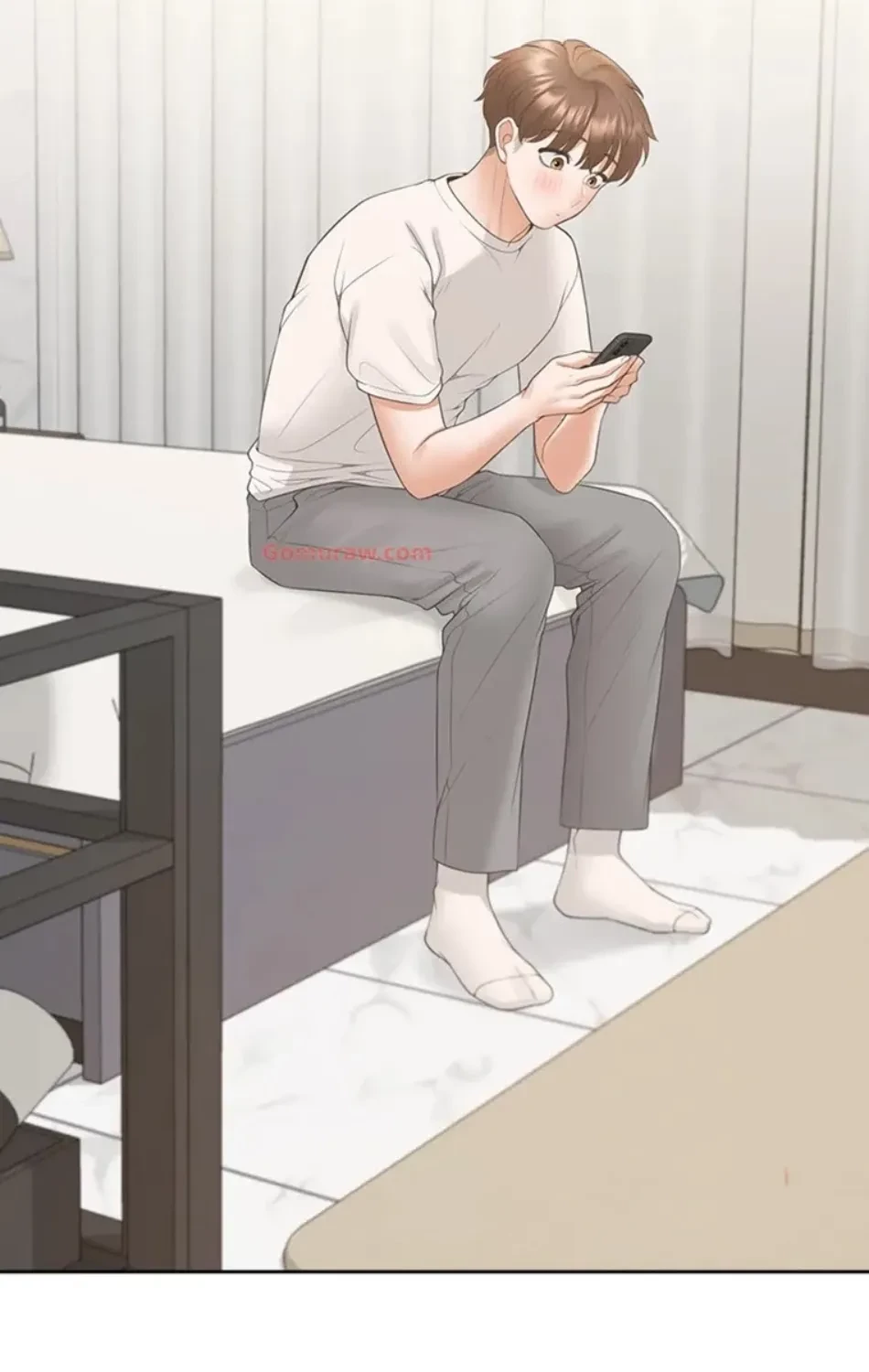 二段ベッド 第120話 - 30