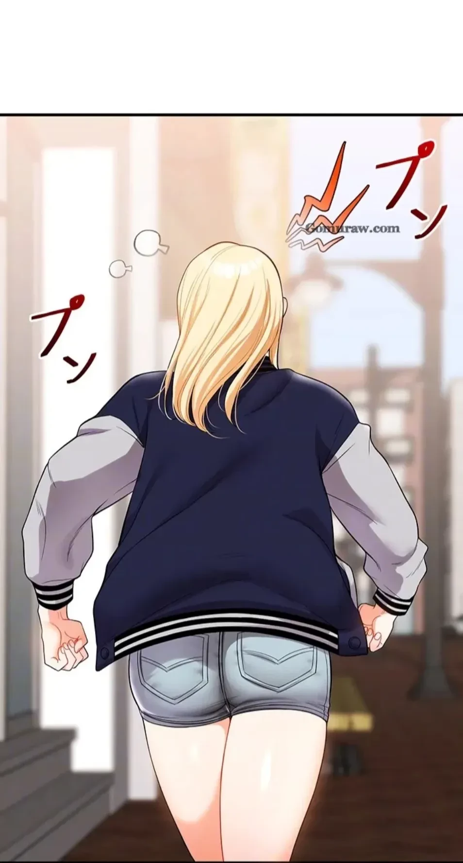 逆転大学性活 第73話 - 37