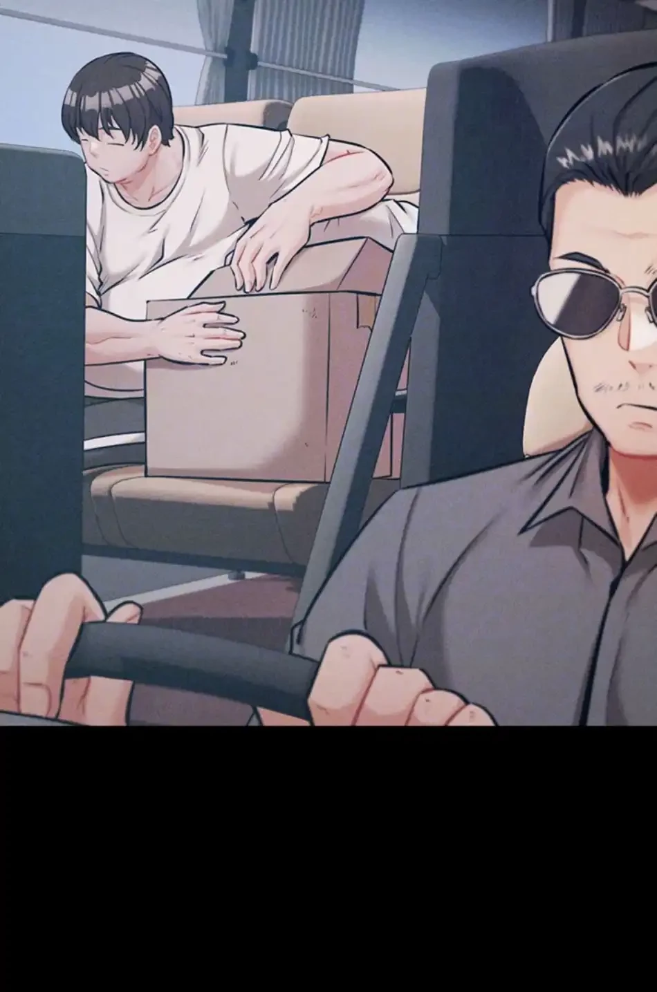 復讐の罠～快楽の底まで墜とされて～ 第31話 - 22