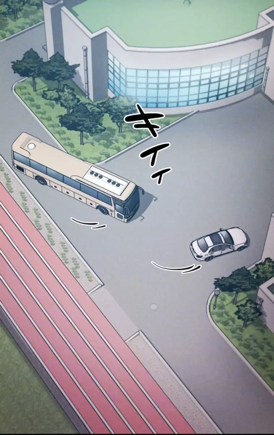 復讐の罠～快楽の底まで墜とされて～ 第31話 - 30