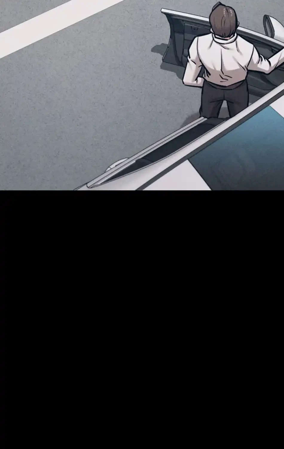 復讐の罠～快楽の底まで墜とされて～ 第31話 - 43