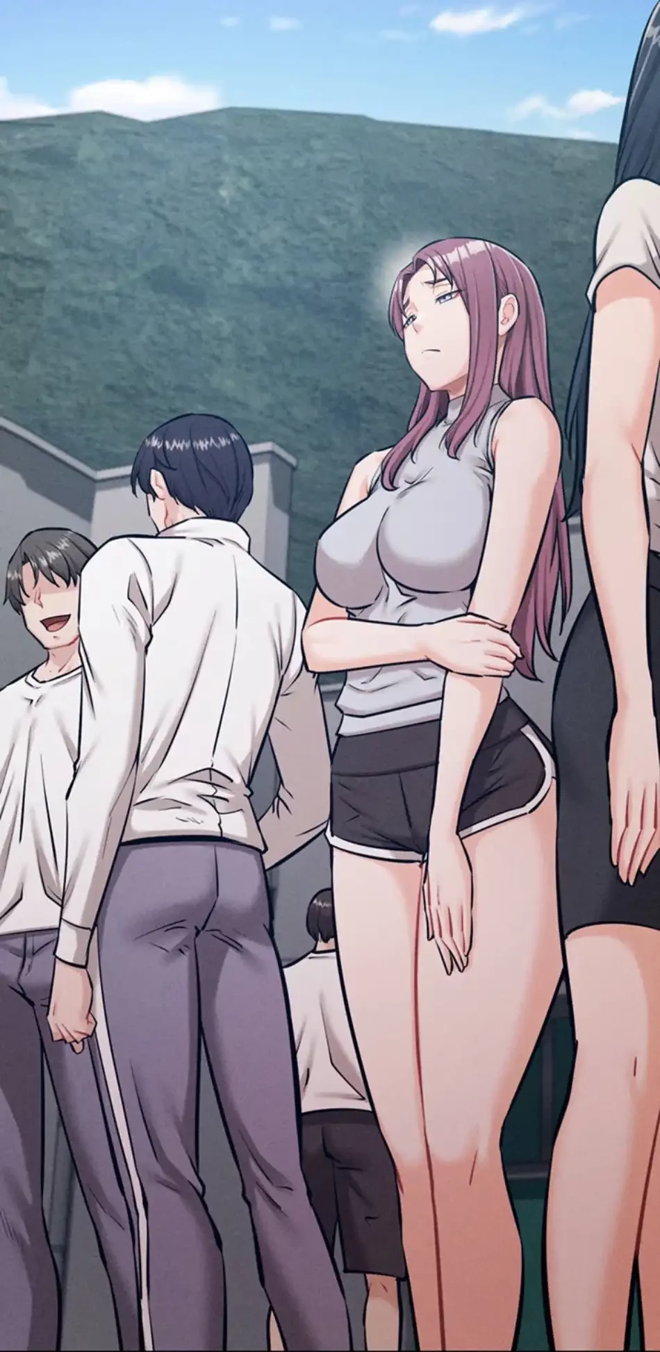 復讐の罠～快楽の底まで墜とされて～ 第31話 - 48