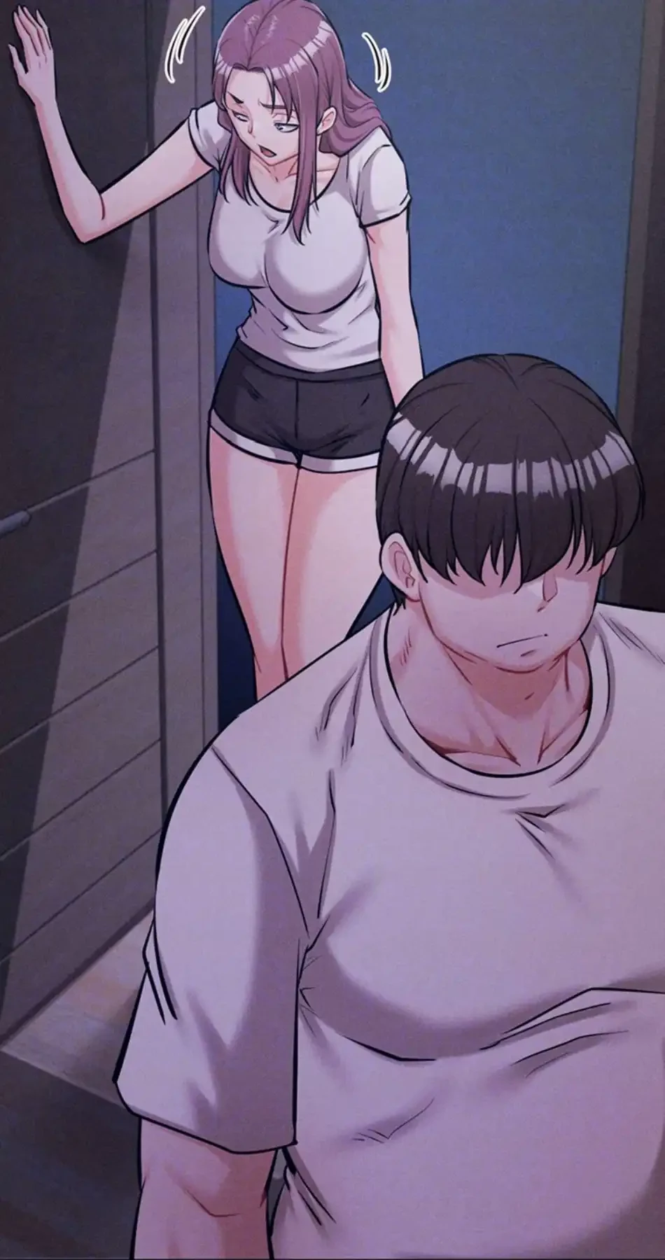 復讐の罠～快楽の底まで墜とされて～ 第31話 - 56