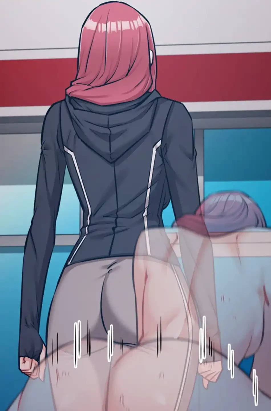 復讐の罠～快楽の底まで墜とされて～ 第31話 - 82