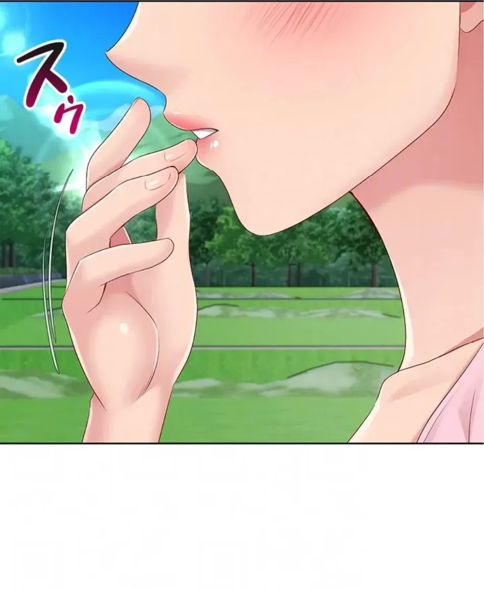 ふしだらアタック！ 第54話 - 61