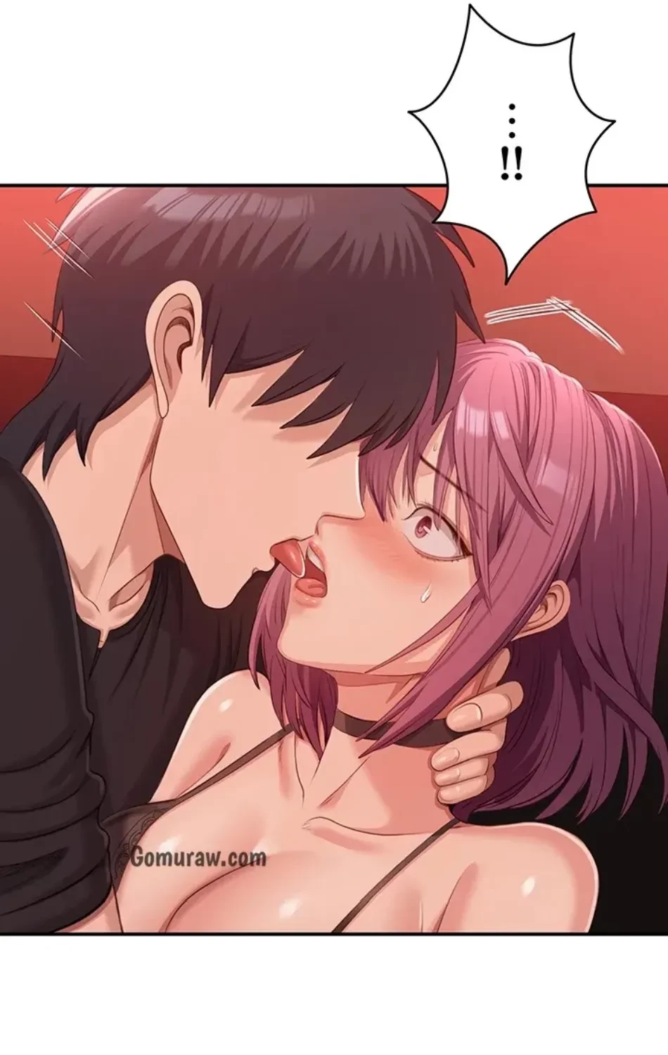 俺だけヤりまくりの貞操逆転世界 第14話 - 42