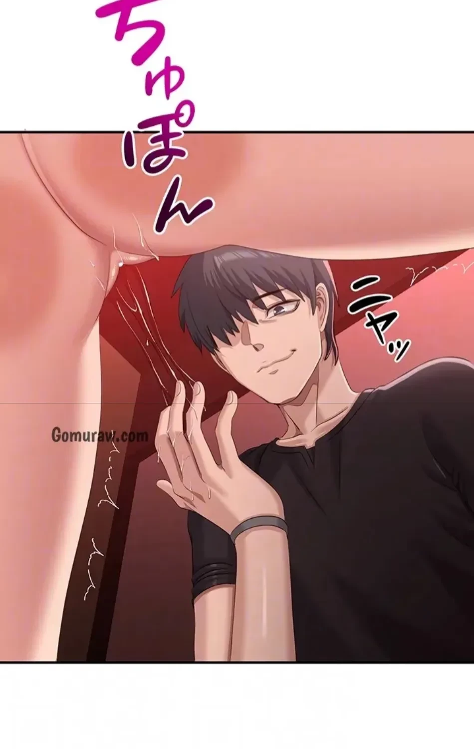 俺だけヤりまくりの貞操逆転世界 第14話 - 69