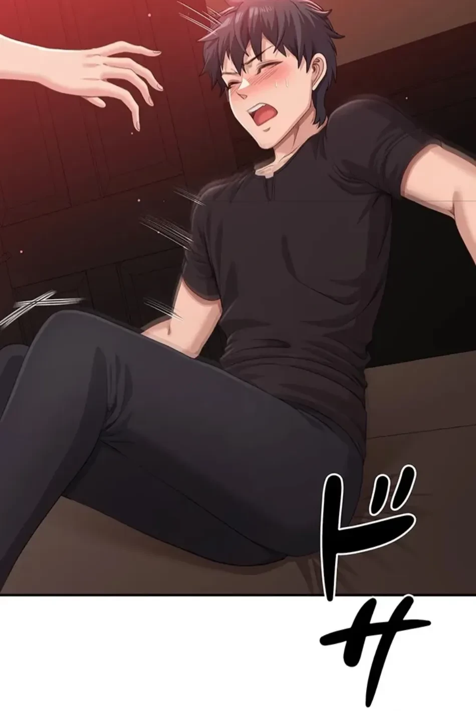 俺だけヤりまくりの貞操逆転世界 第14話 - 86