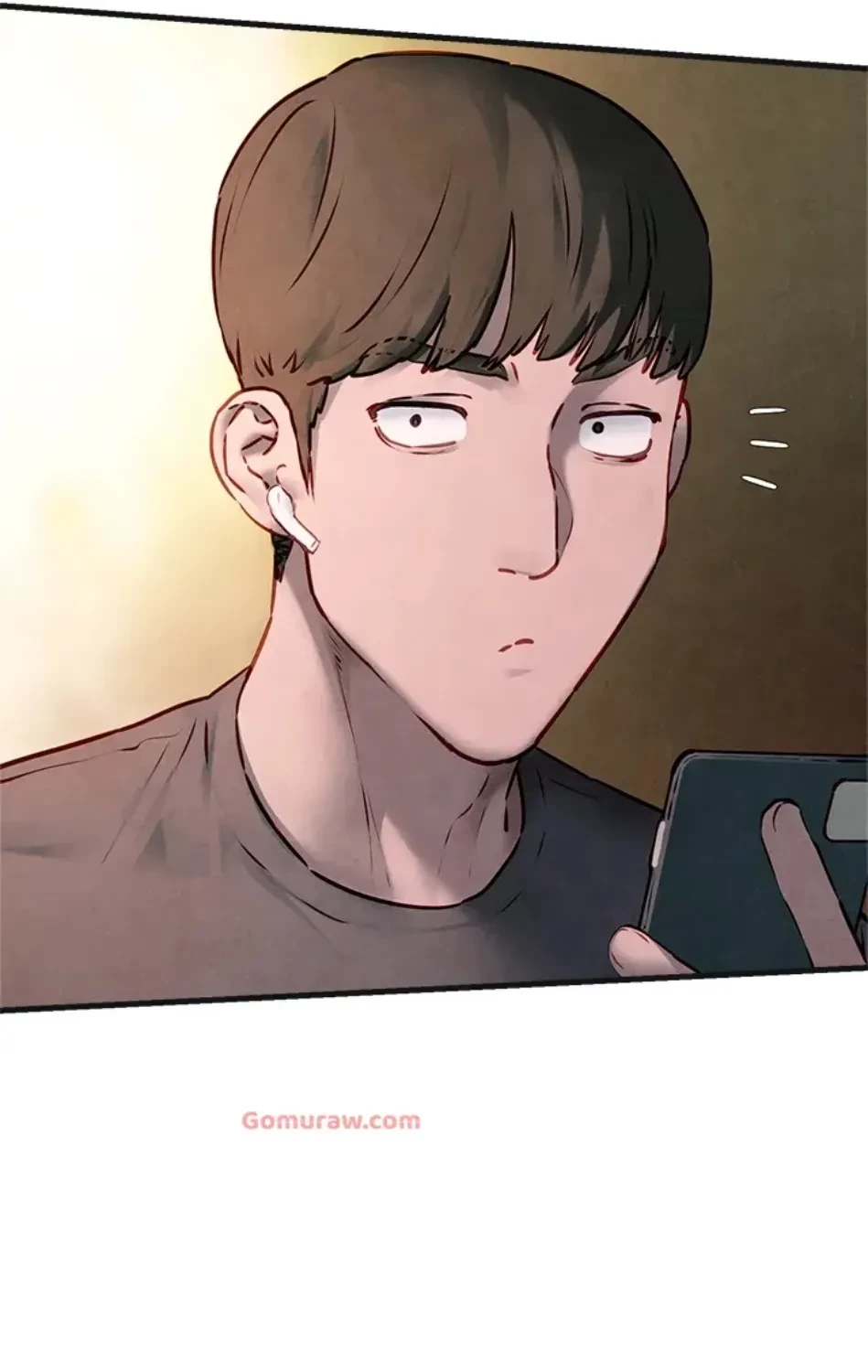 モビーディック 第86話 - 8