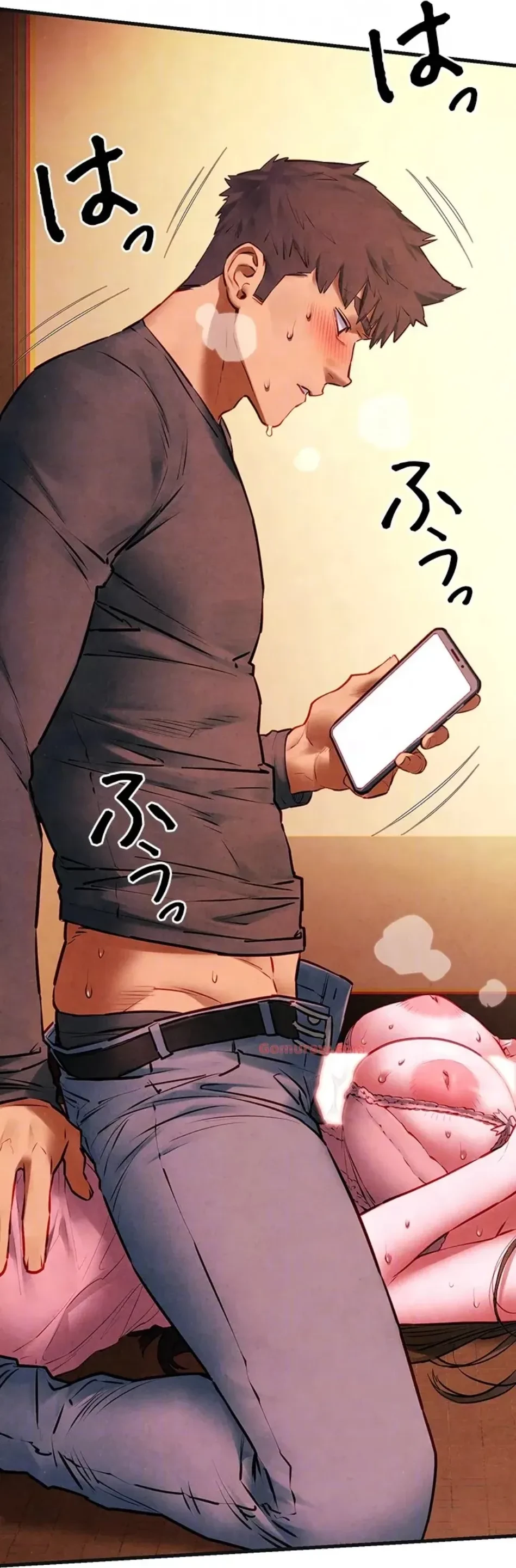 モビーディック 第86話 - 21