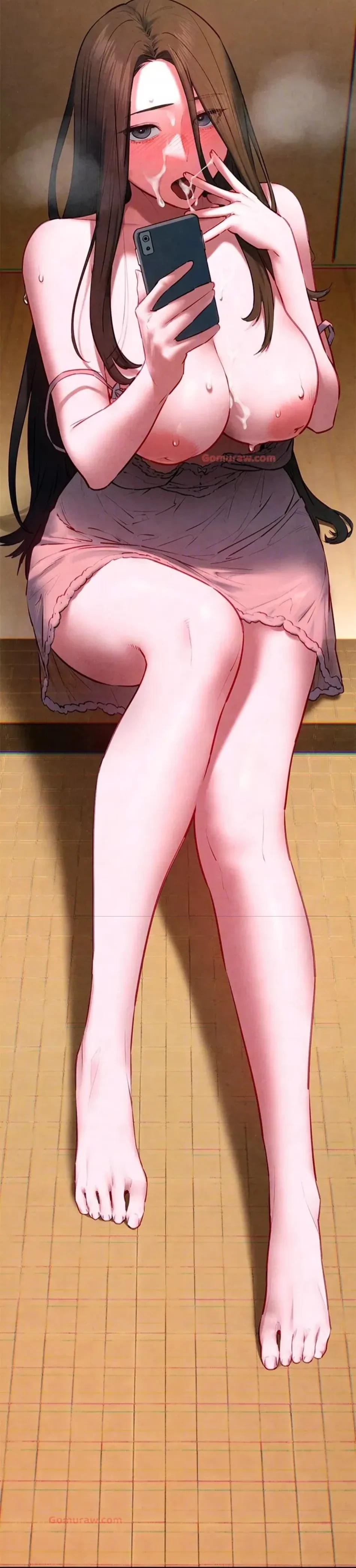 モビーディック 第87話 - 20