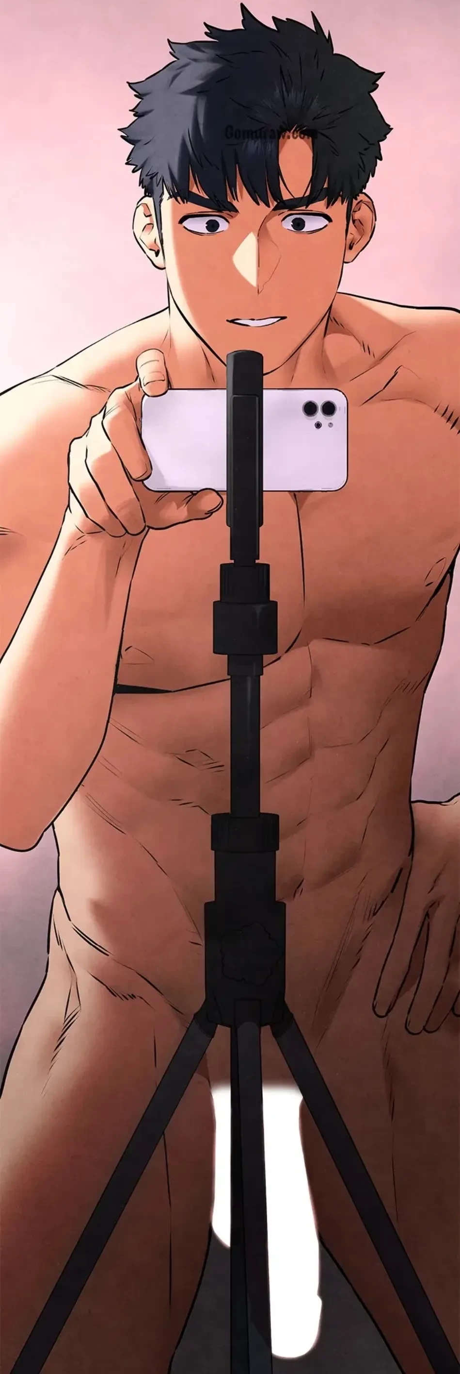 モビーディック 第88話 - 9