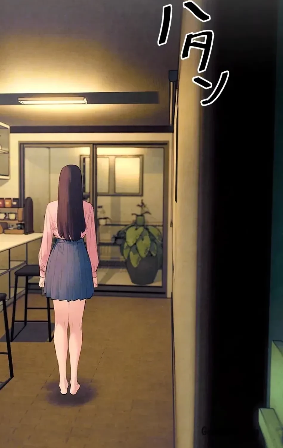 モビーディック 第88話 - 46