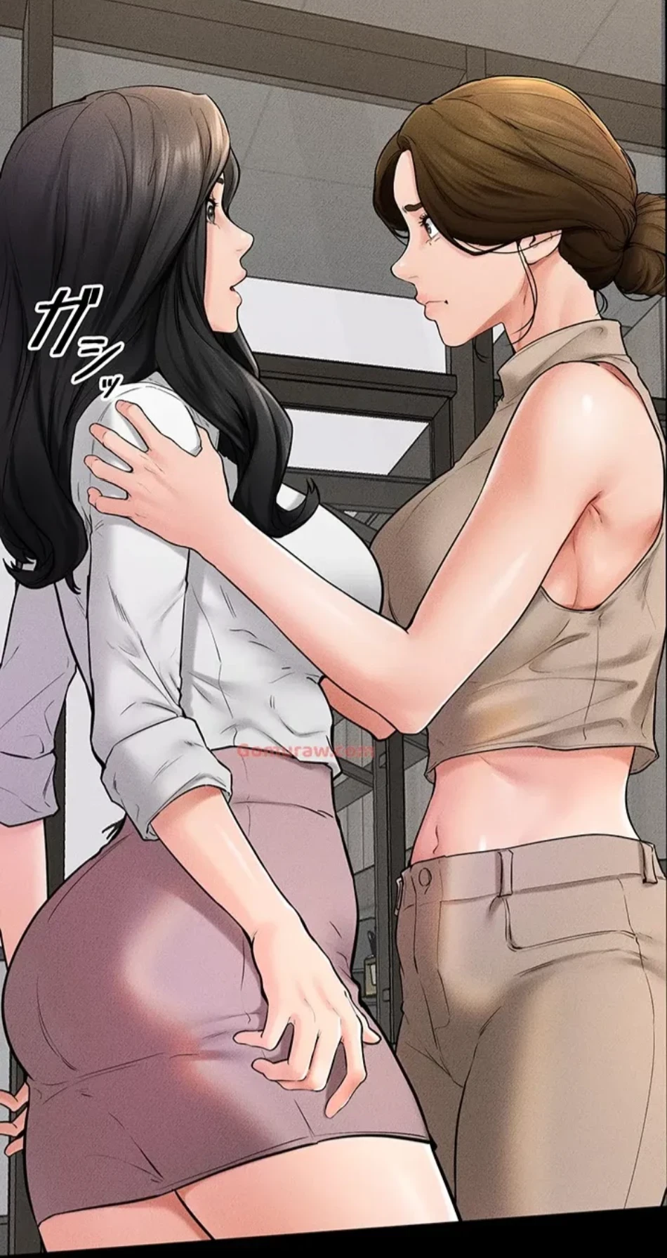 おかげさまで よくシてもらってます 第76話 - 40