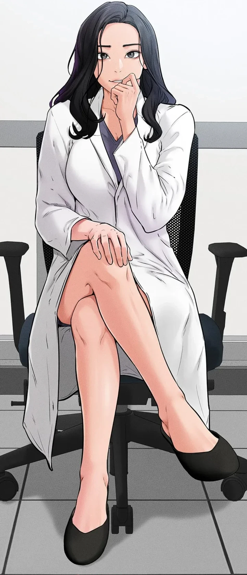 おかげさまで よくシてもらってます 第77話 - 38