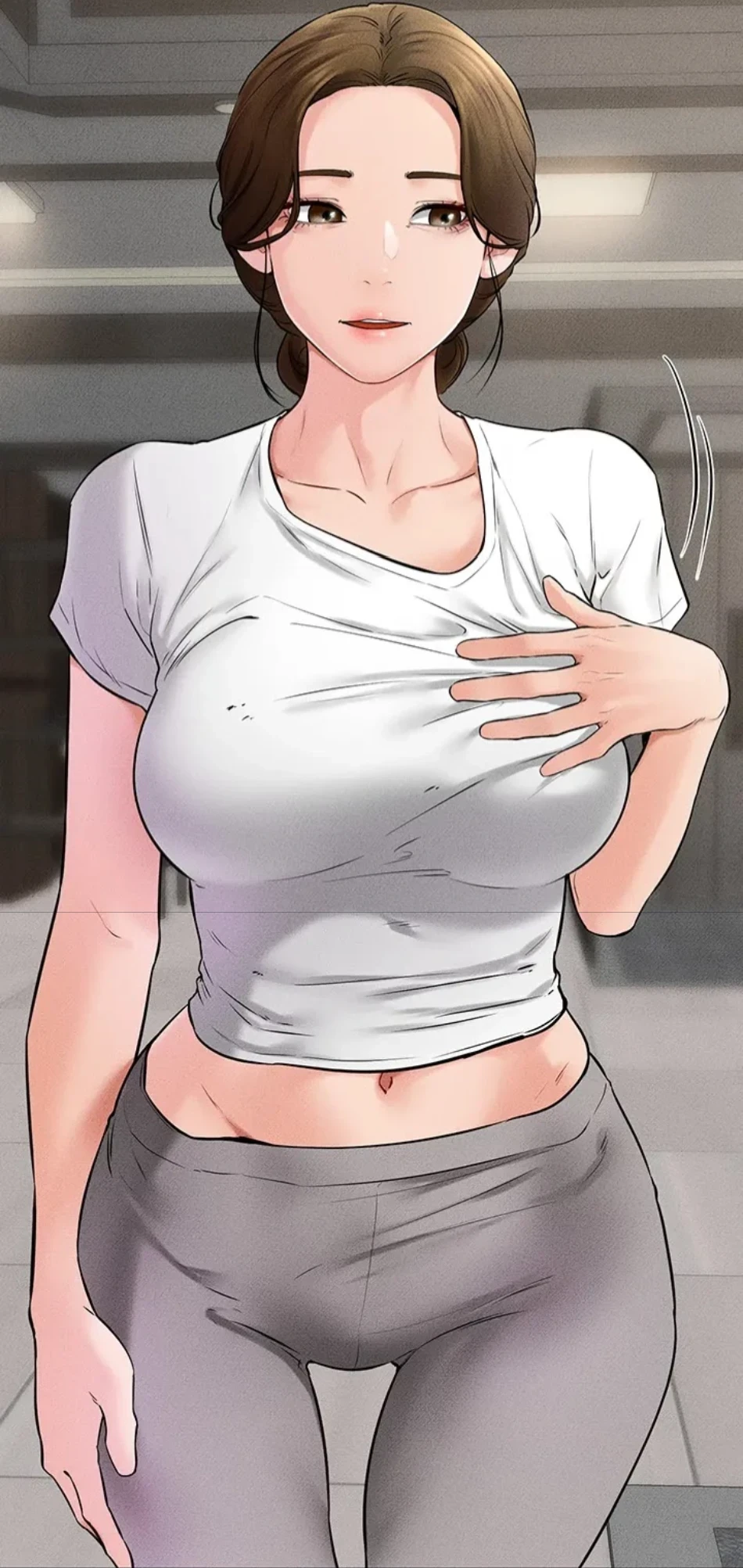 おかげさまで よくシてもらってます 第78話 - 24