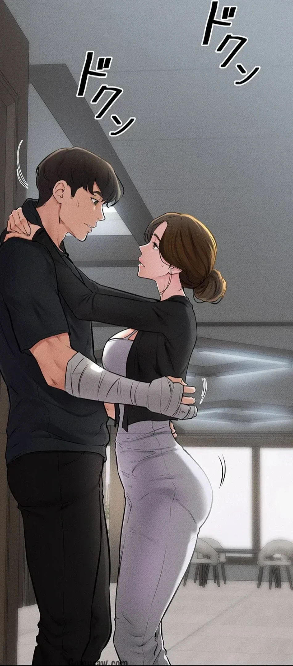 おかげさまで よくシてもらってます 第80話 - 29