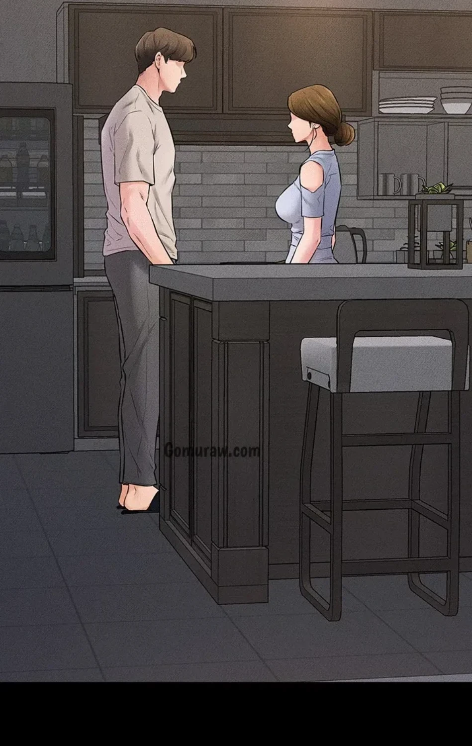 おかげさまで よくシてもらってます 第81話 - 51