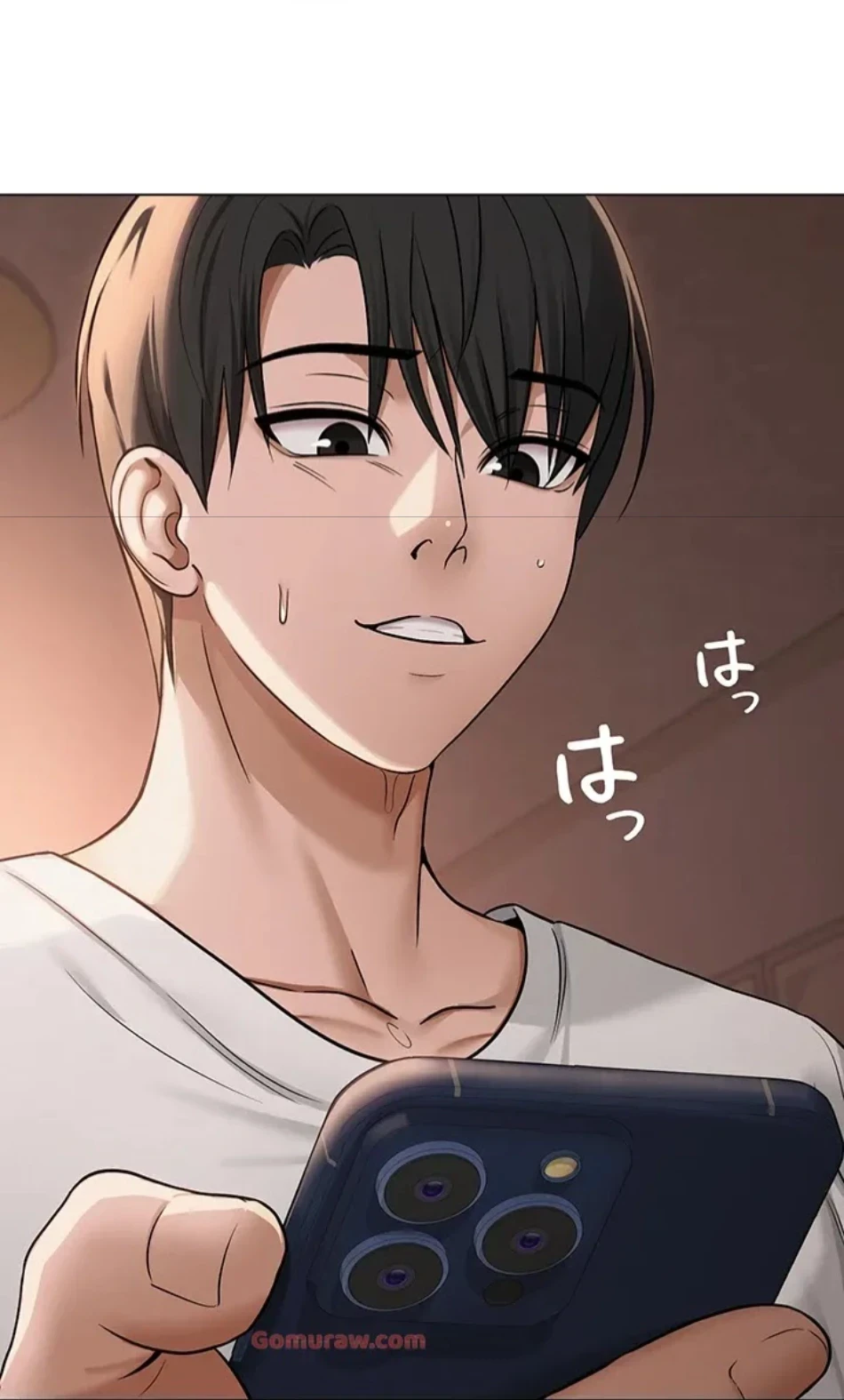 SNS～先生の二重性活 第14話 - 29