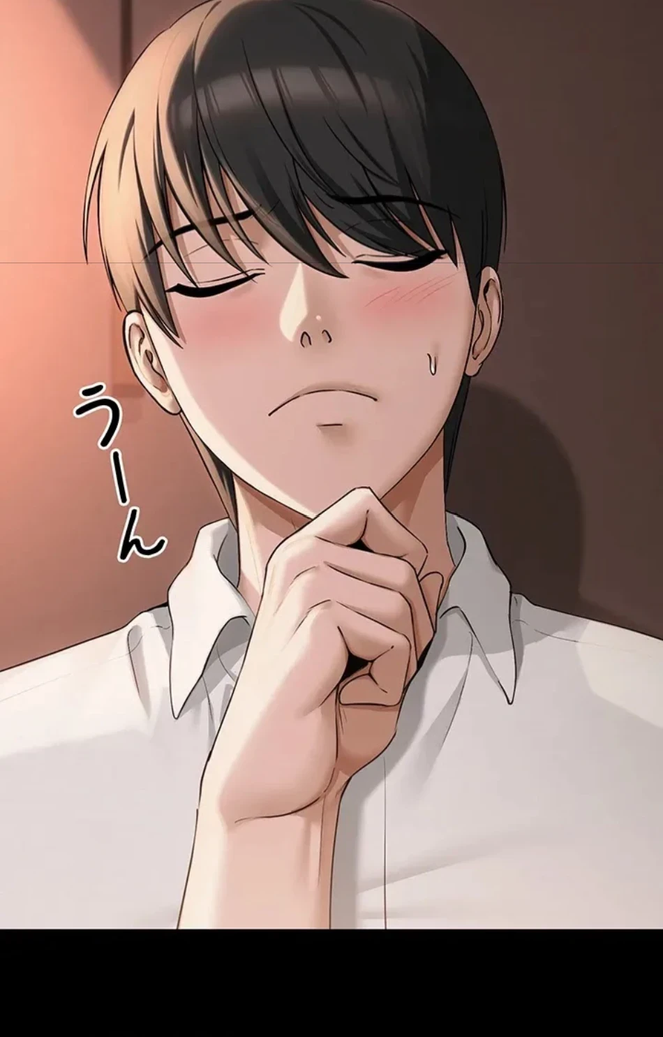 SNS～先生の二重性活 第14話 - 50