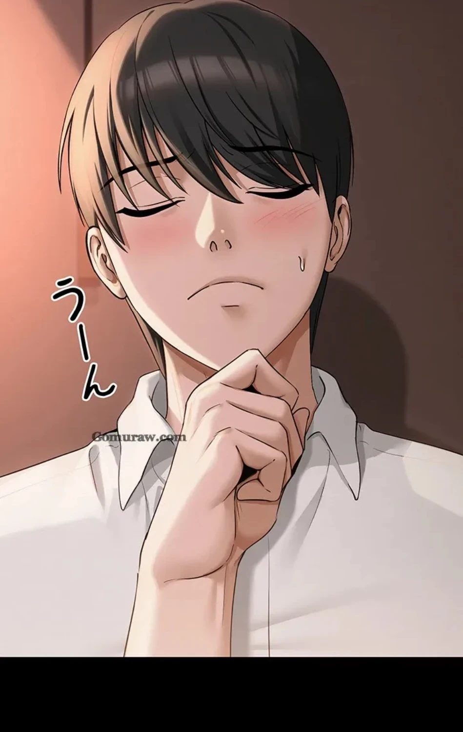 SNS～先生の二重性活 第15話 - 1