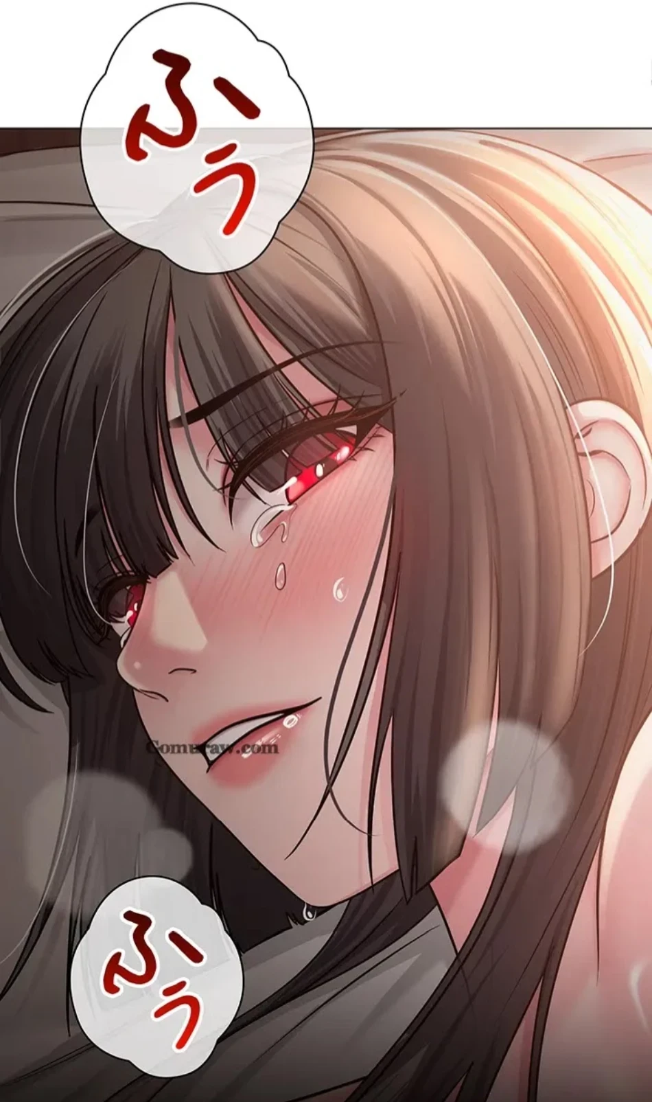 SNS～先生の二重性活 第16話 - 8