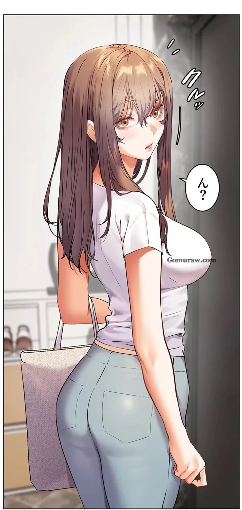 淫らな家庭教師 ～一億円の課外授業～ 第51話 - 42