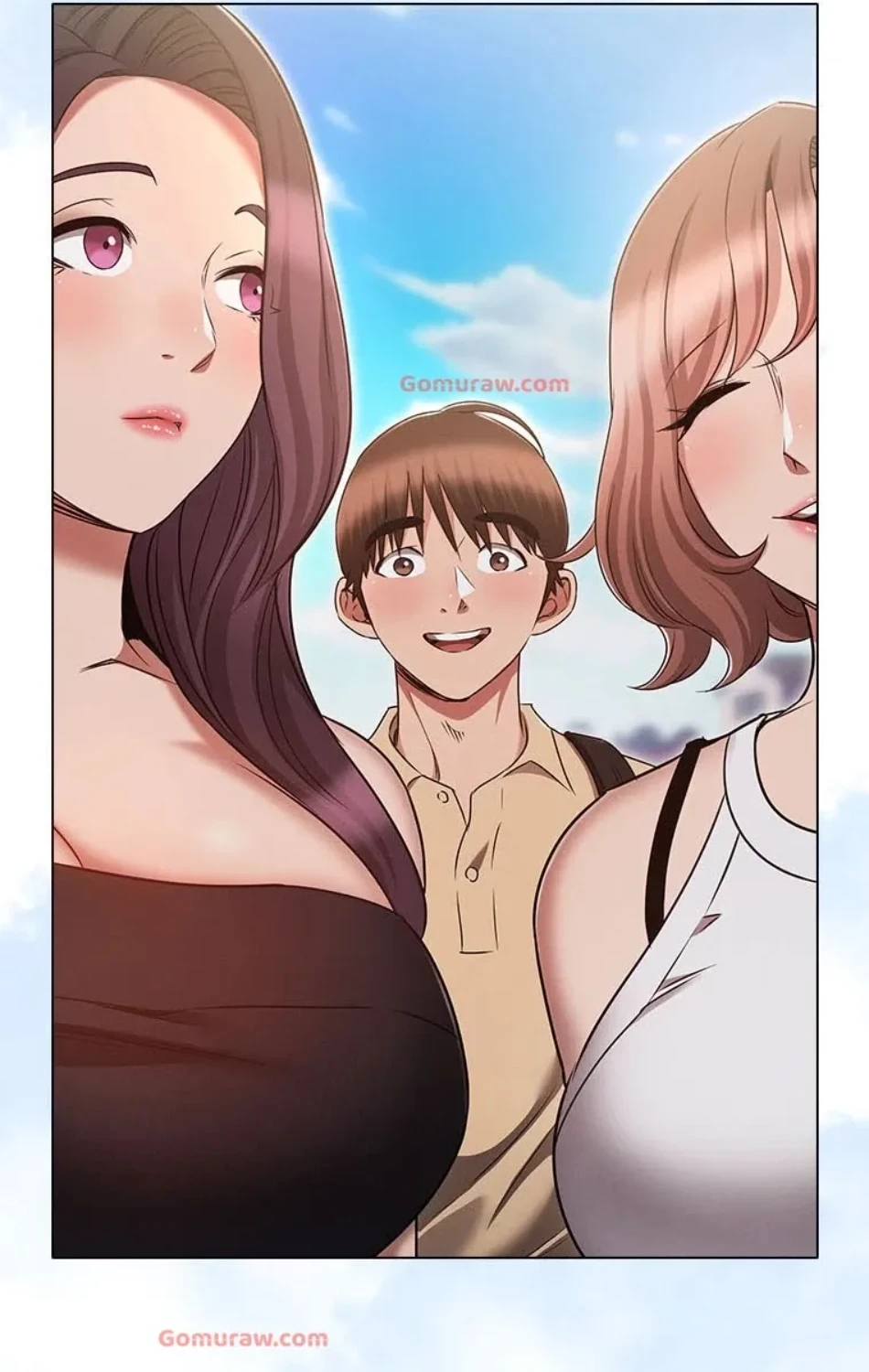 やり直し新卒は今度こそキミを救いたい!？ 第105話 - 6