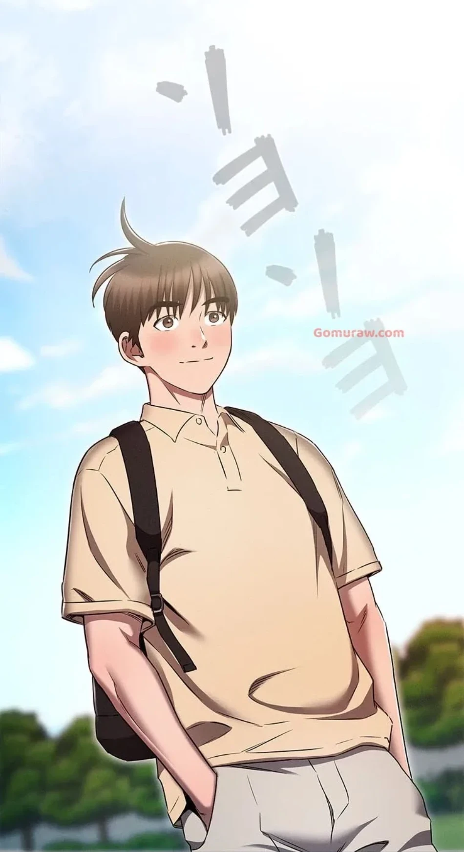 やり直し新卒は今度こそキミを救いたい!？ 第105話 - 15