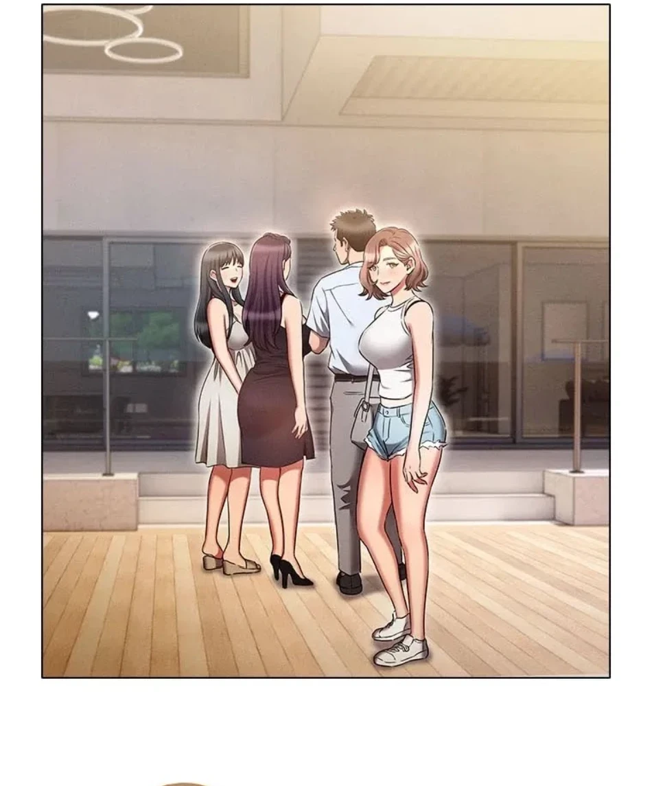 やり直し新卒は今度こそキミを救いたい!？ 第105話 - 17