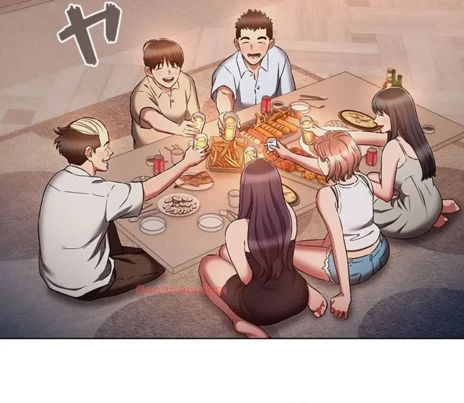 やり直し新卒は今度こそキミを救いたい!？ 第107話 - 45