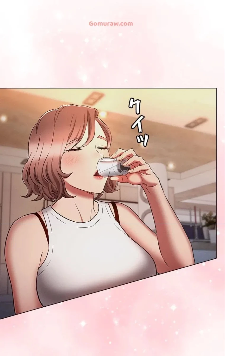 やり直し新卒は今度こそキミを救いたい!？ 第108話 - 1