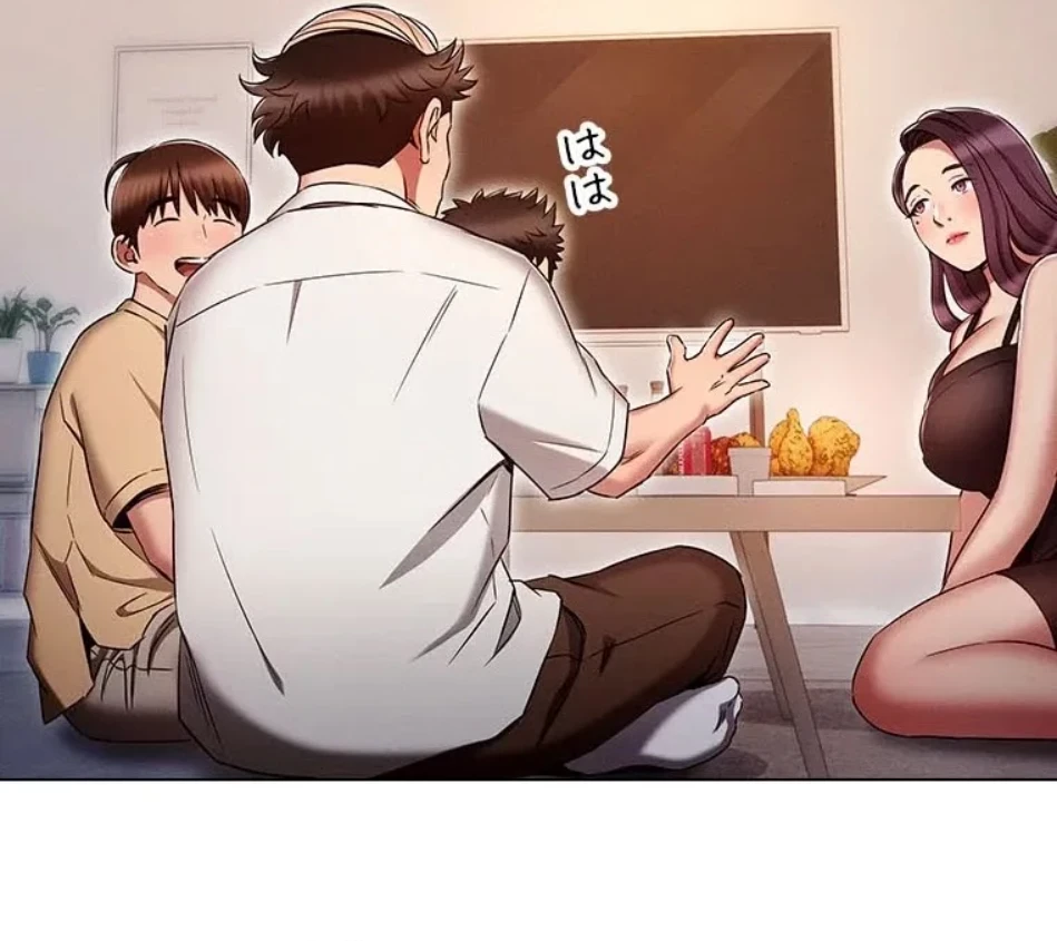 やり直し新卒は今度こそキミを救いたい!？ 第108話 - 7