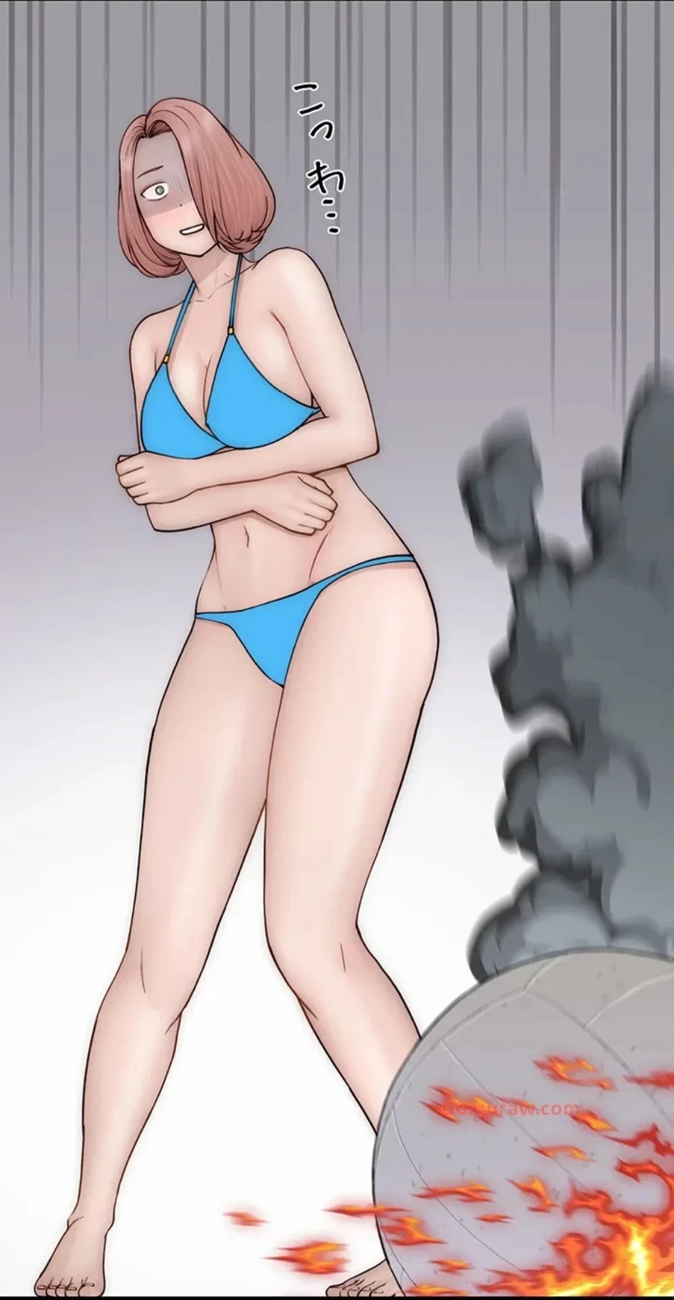 抜け出せない母親の沼 第104話 - 7