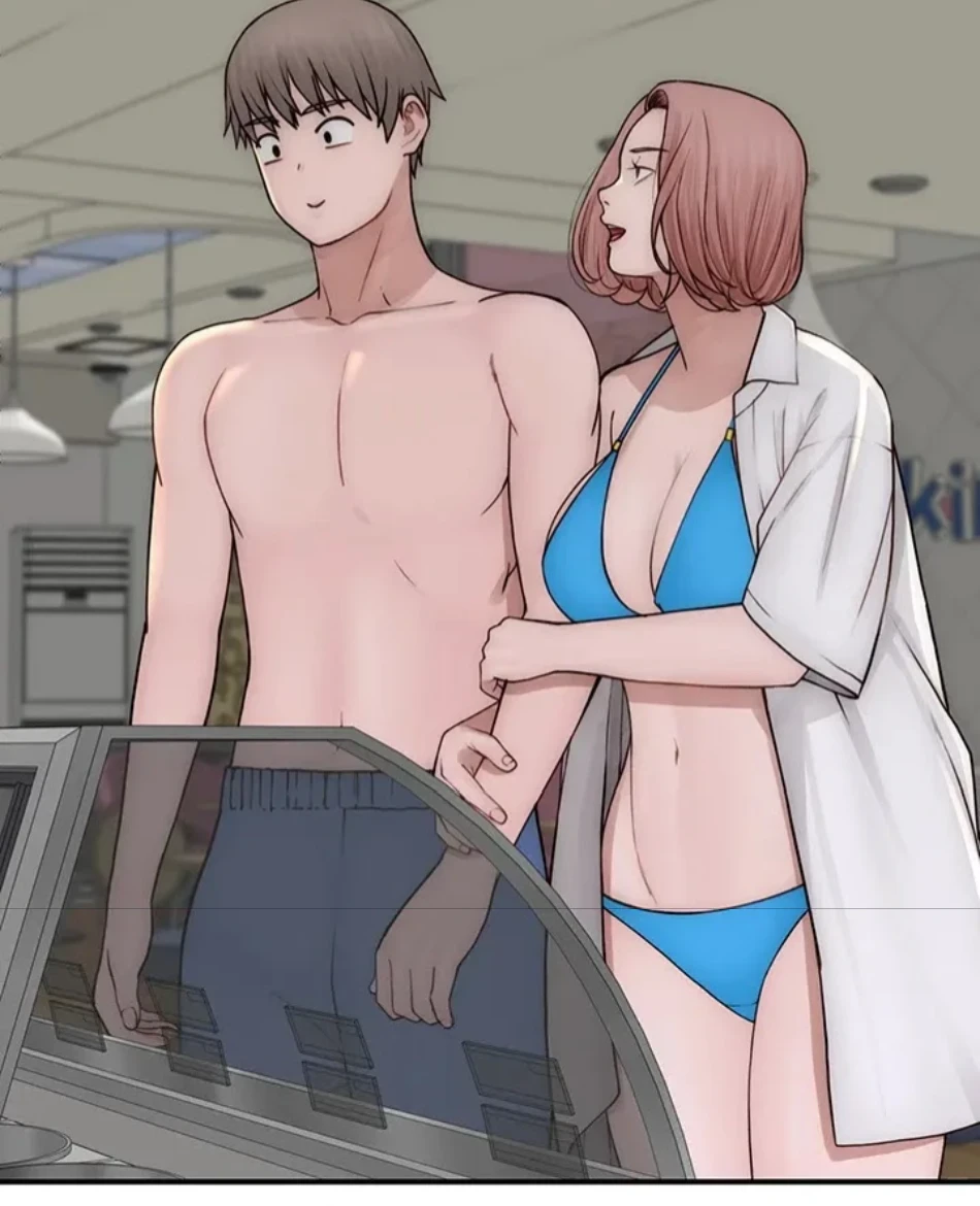 抜け出せない母親の沼 第105話 - 49