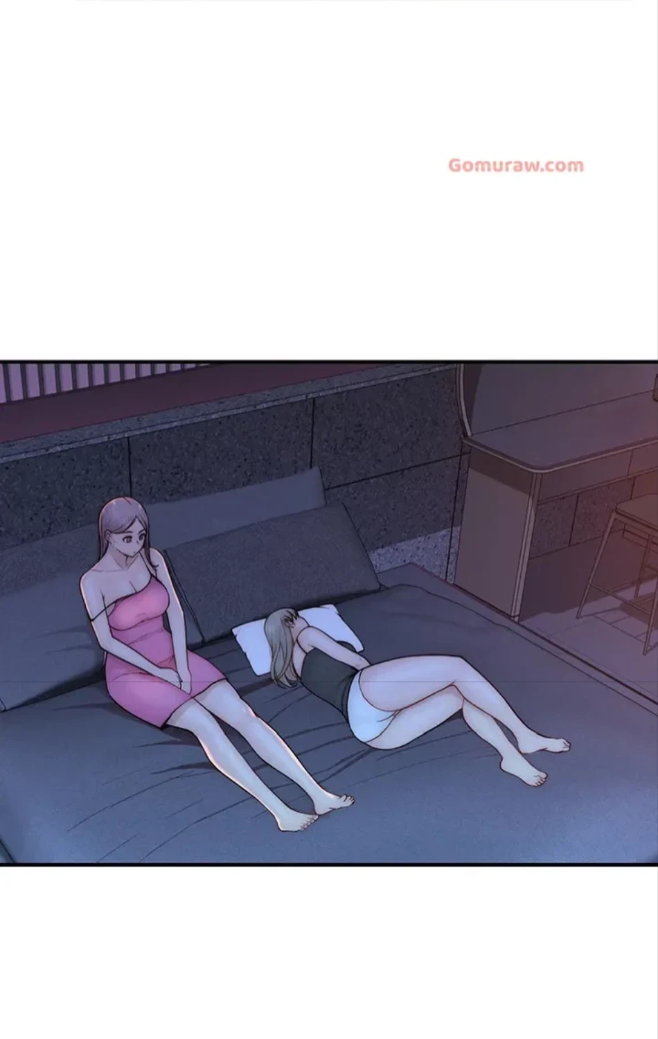 抜け出せない母親の沼 第106話 - 1