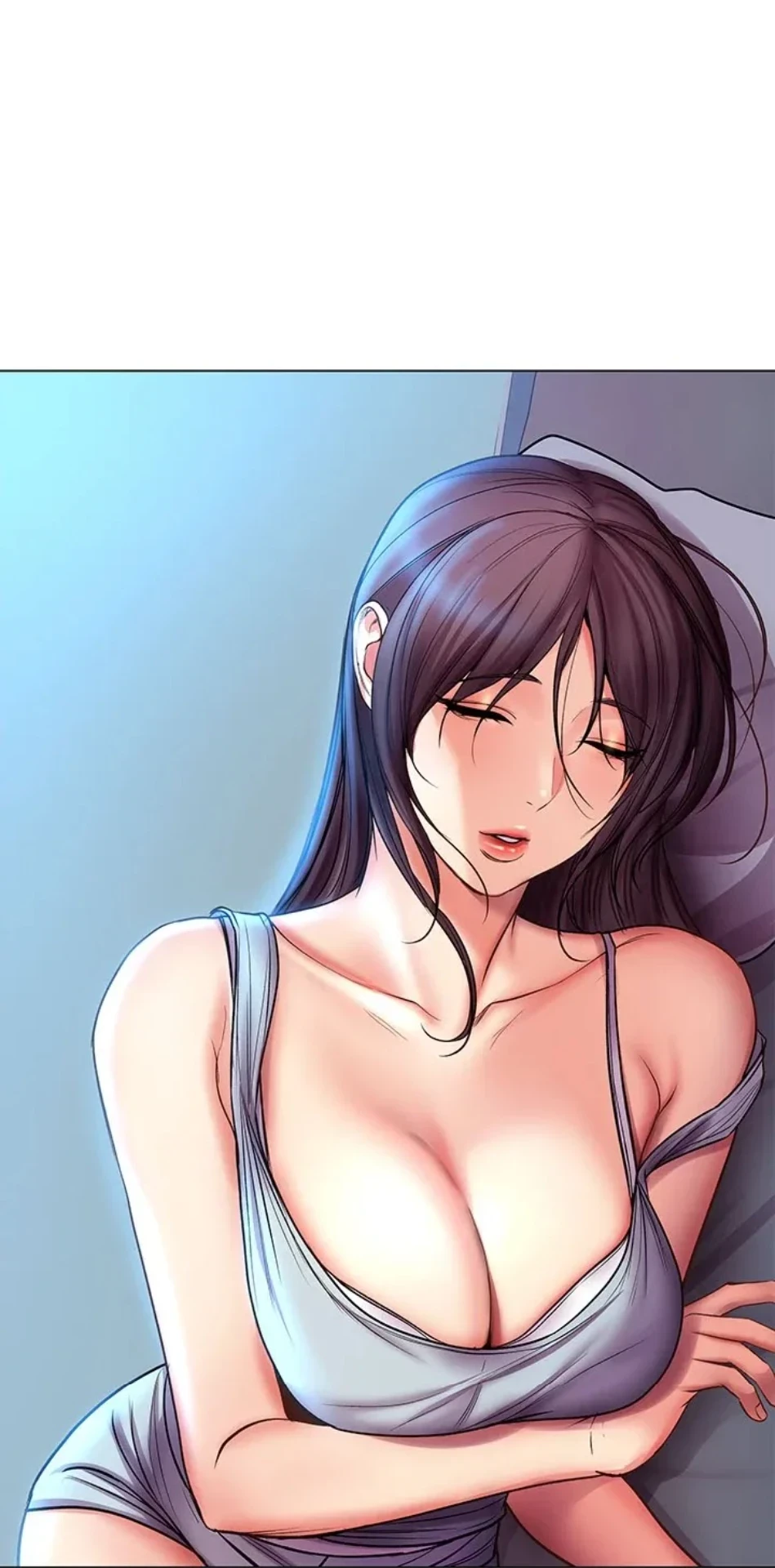 一番おいしいお姉さん 第79話 - 54