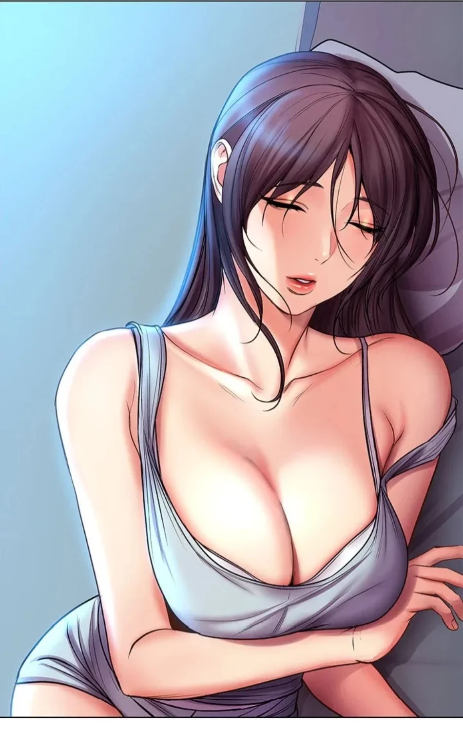 一番おいしいお姉さん 第80話 - 9