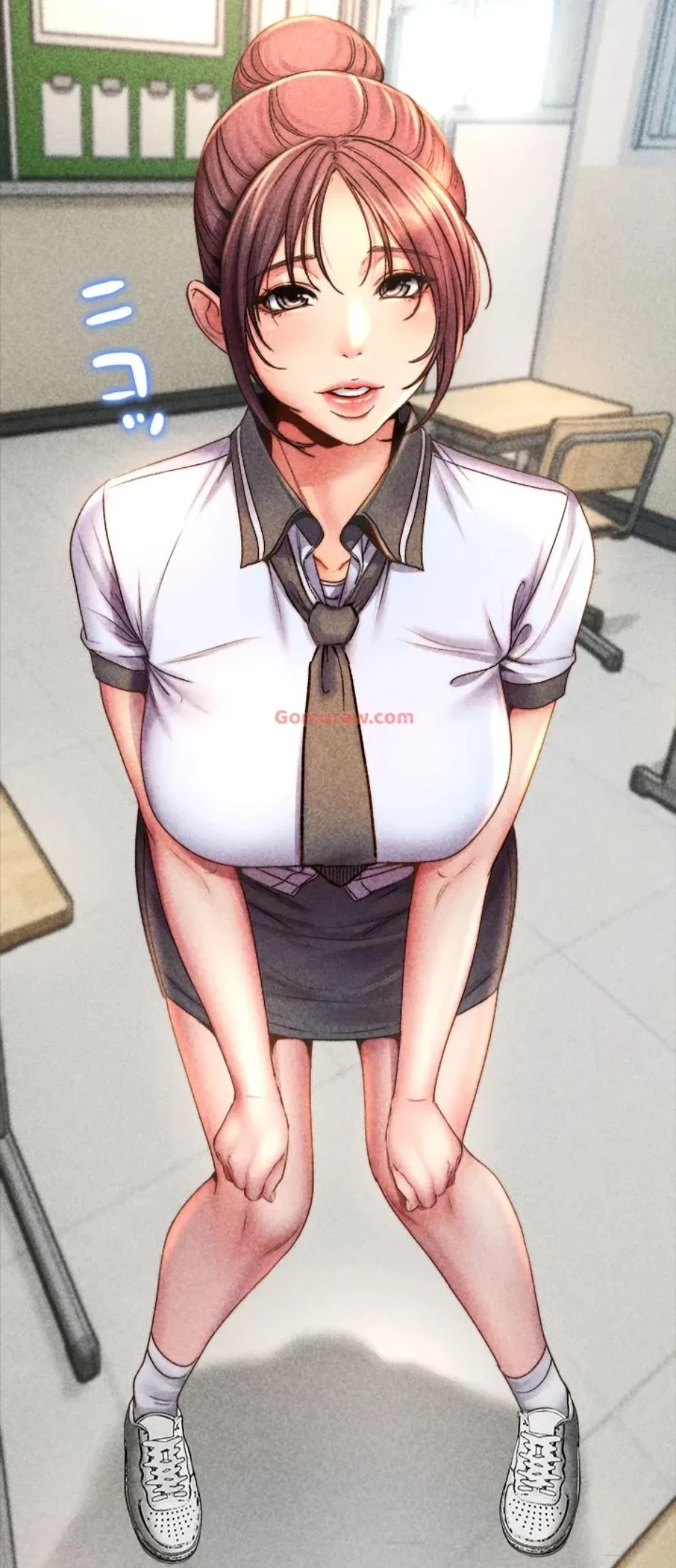 一番おいしいお姉さん 第80話 - 49