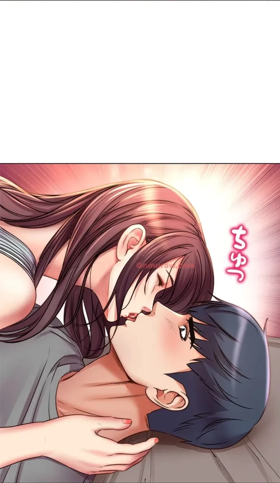 一番おいしいお姉さん 第81話 - 19