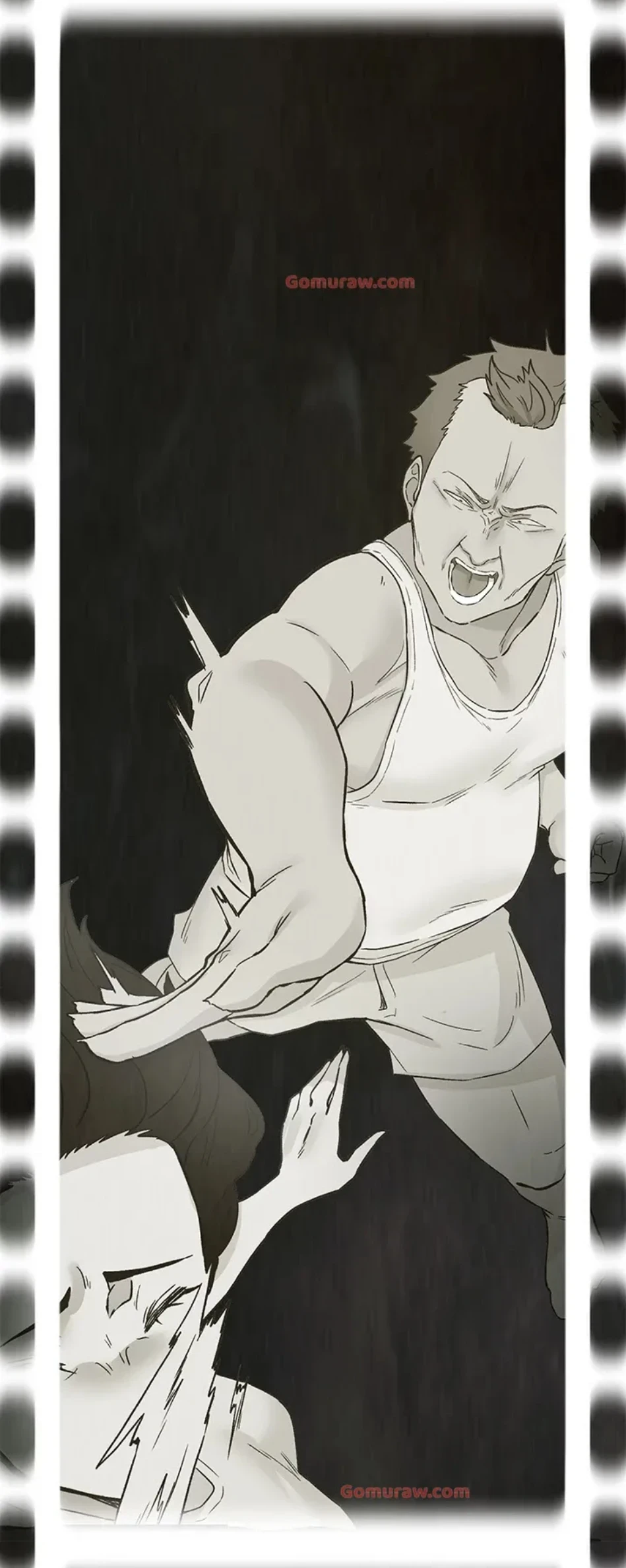 カラダ・バイブレーション 第31話 - 28