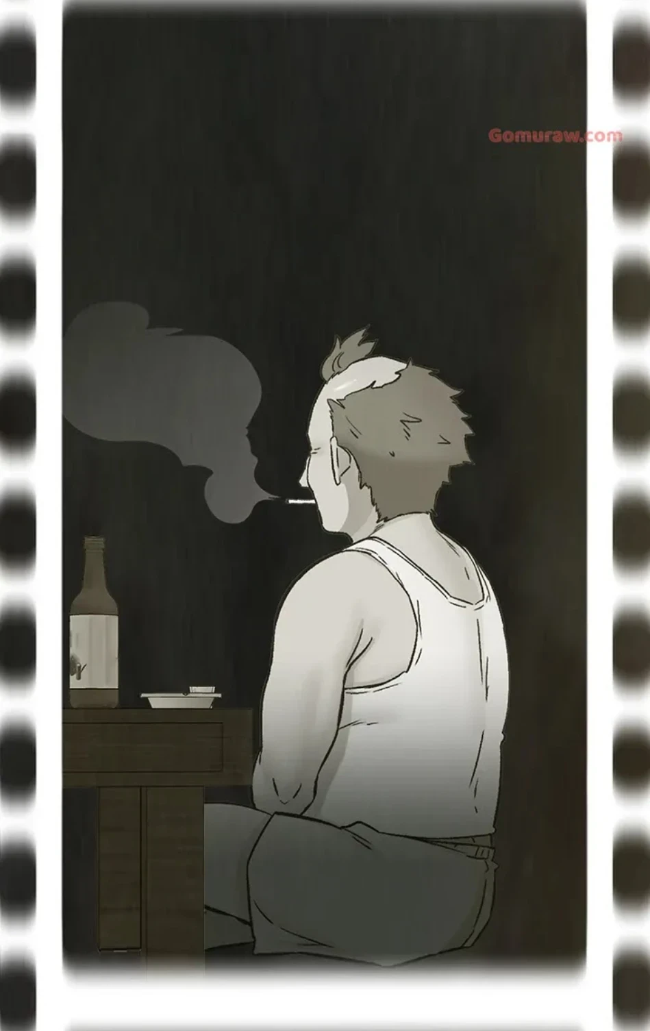 カラダ・バイブレーション 第31話 - 30