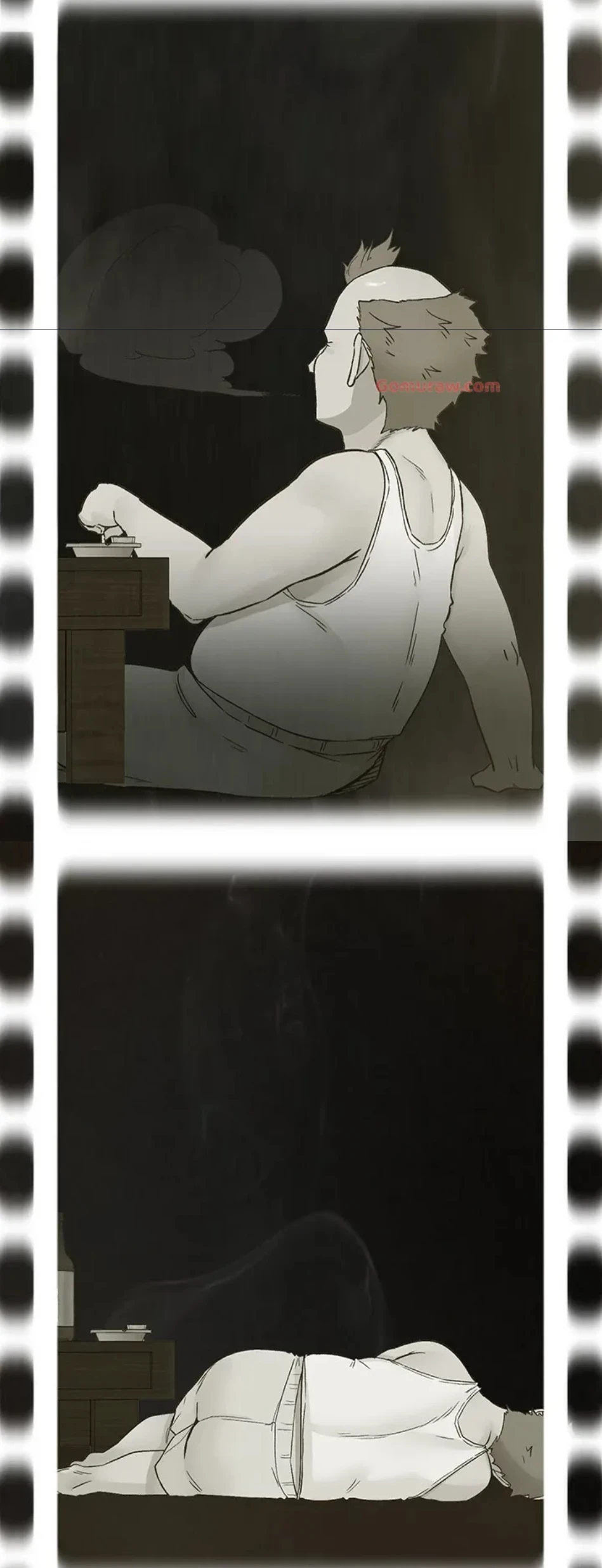 カラダ・バイブレーション 第31話 - 31