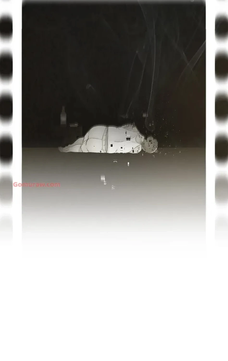 カラダ・バイブレーション 第31話 - 33