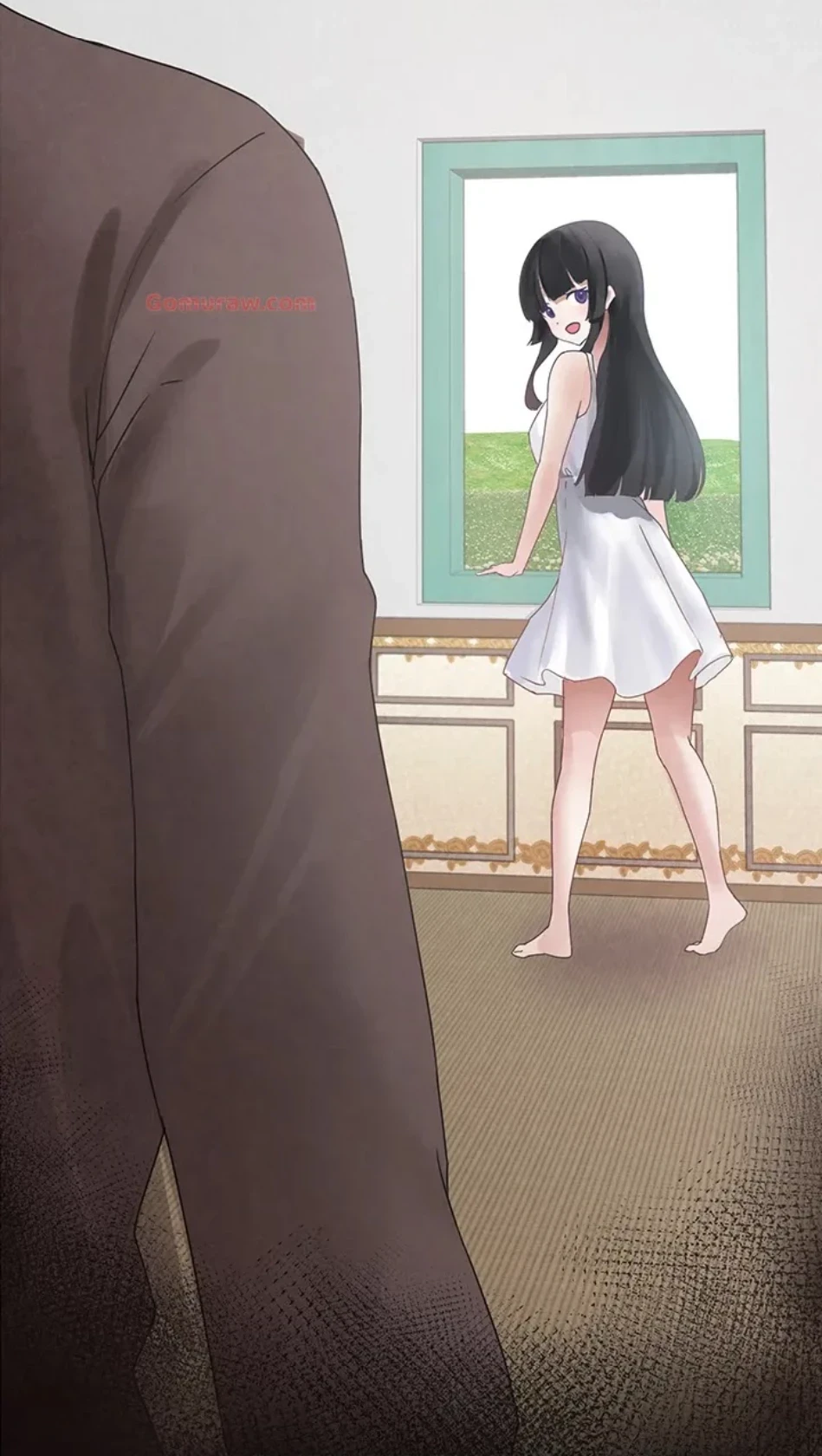 ステラれる子 第16話 - 8