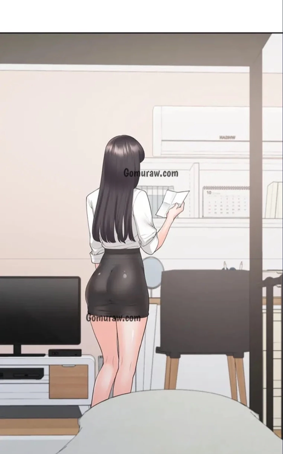 二段ベッド 第123話 - 38