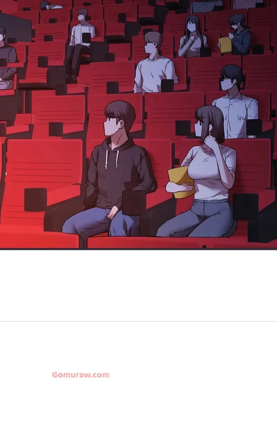 いきなり知らない人とシろって!? 第105話 - 64