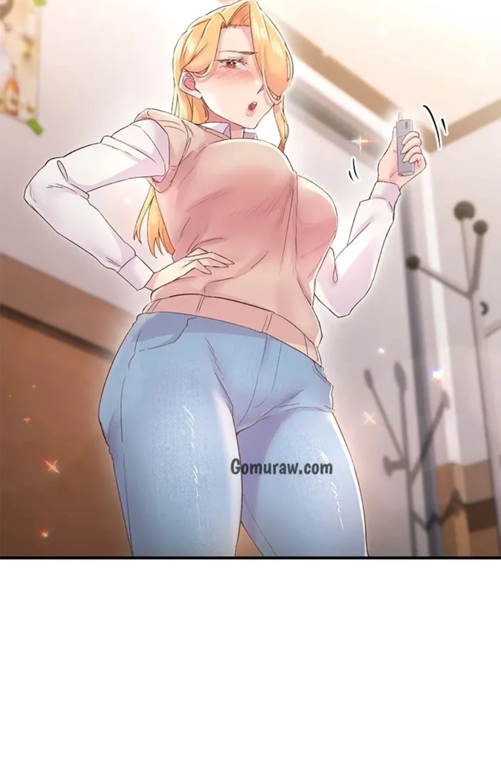 カラダ・バイブレーション 第32話 - 18