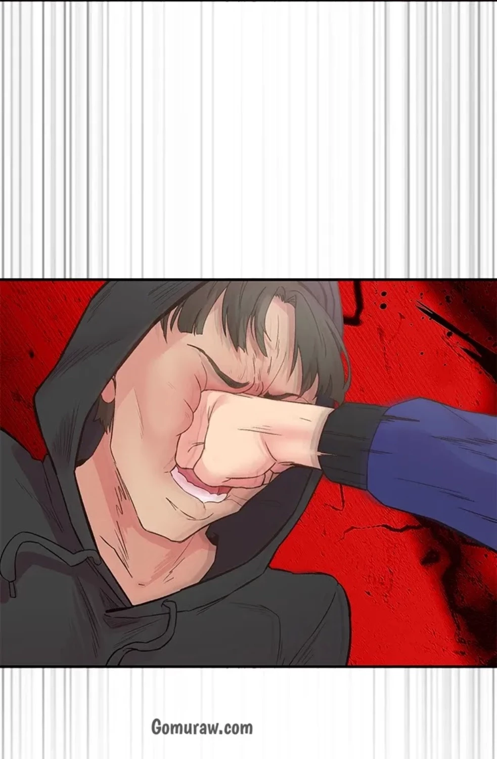 カラダ・バイブレーション 第32話 - 38